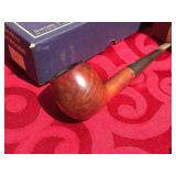 (2) Vintage KAYWOODIE - Smoking Pipes with Boxes