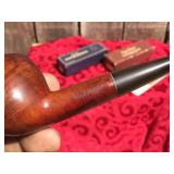 (2) Vintage KAYWOODIE - Smoking Pipes with Boxes