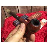 (2) Vintage KAYWOODIE - Smoking Pipes with Boxes