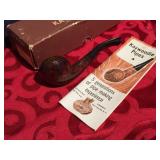 (2) Vintage KAYWOODIE - Smoking Pipes with Boxes