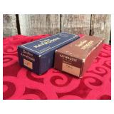 (2) Vintage KAYWOODIE - Smoking Pipes with Boxes