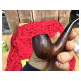 Vintage Tobacco Pipes - Tools - Filters - Pipe Cleaners