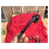 Vintage Tobacco Pipes - Tools - Filters - Pipe Cleaners