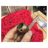 Vintage Tobacco Pipes - Tools - Filters - Pipe Cleaners