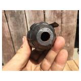 Historic/Vintage U.S. "Pineapple" Hand Grenade - Deactivated