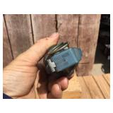 Historic/Vintage U.S. "Pineapple" Hand Grenade - Deactivated