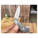 Vintage COLT + BROWNING - Pocket Knives