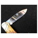 Vintage COLT + BROWNING - Pocket Knives