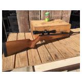 Wow! REMINGTON EXPRESS .177 Break-Barrel Air Rifle - Look This Up!