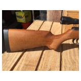 Wow! REMINGTON EXPRESS .177 Break-Barrel Air Rifle - Look This Up!