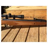 Wow! REMINGTON EXPRESS .177 Break-Barrel Air Rifle - Look This Up!