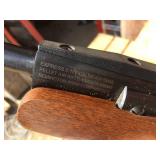 Wow! REMINGTON EXPRESS .177 Break-Barrel Air Rifle - Look This Up!
