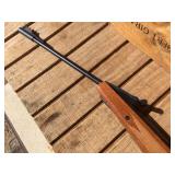 Wow! REMINGTON EXPRESS .177 Break-Barrel Air Rifle - Look This Up!