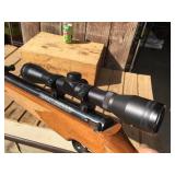 Wow! REMINGTON EXPRESS .177 Break-Barrel Air Rifle - Look This Up!