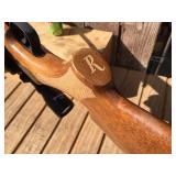 Wow! REMINGTON EXPRESS .177 Break-Barrel Air Rifle - Look This Up!
