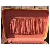 Vintage HARTMANN Luggage - Hard Side Suitcase with Rare Cover
