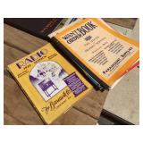 Vintage Group - Radio + Electronic - Catalogs - Manuals - Guides