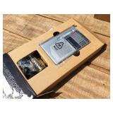 GRUNDIG Mini 100 PE Transistor Type Radio - Like NIB!