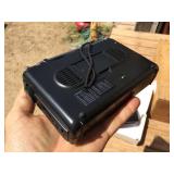 GRUNDIG Yacht Boy 206 World Receiver Radio - Nice!
