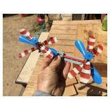 Vintage - The National Bike-Spinner by National Toy and Novelty Co.