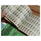 Interesting Vintage Ephemera (Collectable Paper)