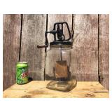 Antique Butter Churn - Good