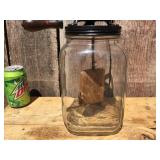 Antique Butter Churn - Good