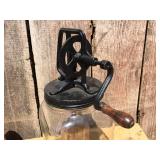 Antique Butter Churn - Good