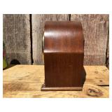 Vintage SMITHS ENFIELD - Deco Mantel Clock - Seems Workable