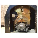 Vintage SMITHS ENFIELD - Deco Mantel Clock - Seems Workable