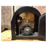 Vintage SMITHS ENFIELD - Deco Mantel Clock - Seems Workable