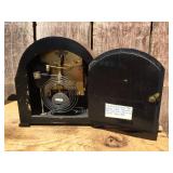 Vintage SMITHS ENFIELD - Deco Mantel Clock - Seems Workable