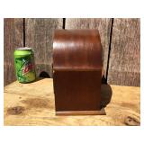Vintage SMITHS ENFIELD - Deco Mantel Clock - Seems Workable