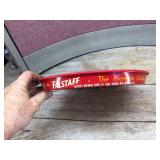 Vintage FALSTAFF - 12" Beer Tray