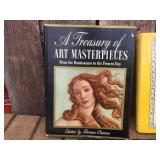 Vintage Important History/Nostalgia Books