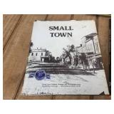 Vintage Important History/Nostalgia Books