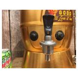 Vintage HELMCO INC PCA-6 Hot Chocolate Dispenser