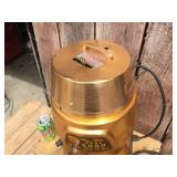 Vintage HELMCO INC PCA-6 Hot Chocolate Dispenser