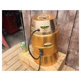 Vintage HELMCO INC PCA-6 Hot Chocolate Dispenser