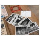 Neat Group - Vintage Road Maps + Travel Guides