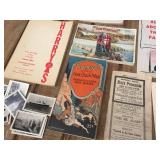 Neat Group - Vintage Road Maps + Travel Guides
