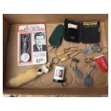 Vintage Keychains