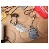 Vintage Keychains