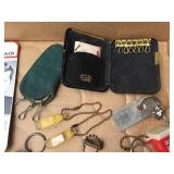 Vintage Keychains