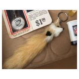 Vintage Keychains
