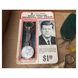 Vintage Keychains