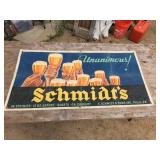 Un-Beer-Lievable - SCHMIDT