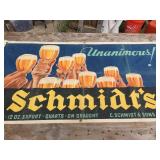 Un-Beer-Lievable - SCHMIDT