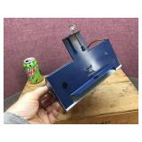 Neat! Vintage PAUL JONES Whiskey - Cash Register Light - Works!