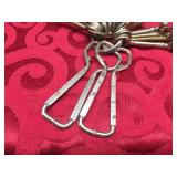 Vintage Variety - Skeleton/Church Keys + HAMM